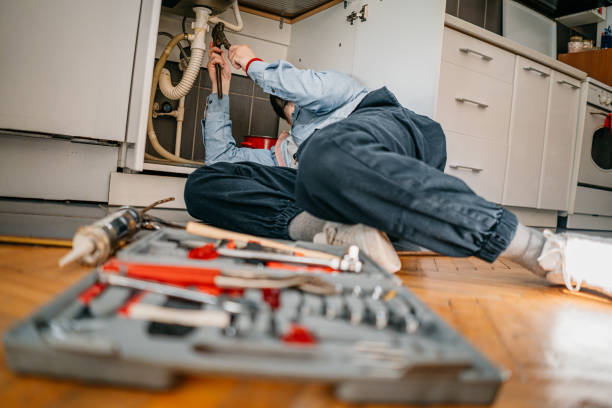 Best Gas Line Repair  in Loretto, TN