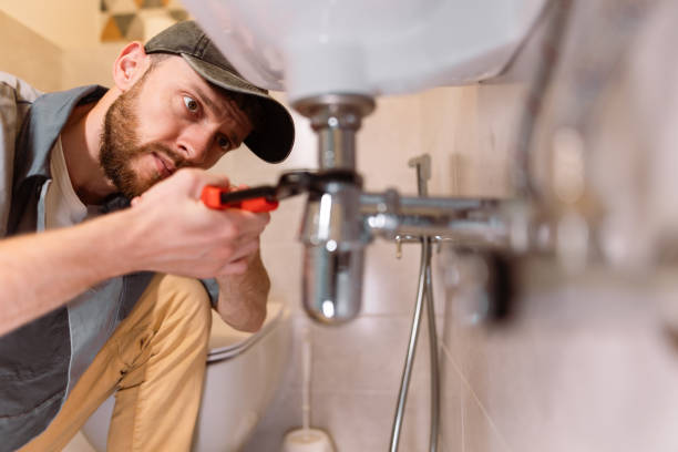 Best Plumbing Inspection Services  in Loretto, TN