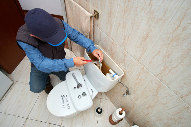 Best Faucet Repair  in Loretto, TN
