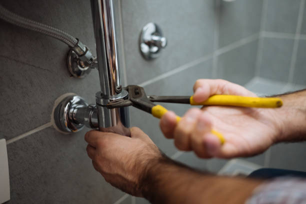 Best Pipe Repair Near Me  in Loretto, TN