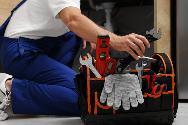Best Sewer Line Repair  in Loretto, TN